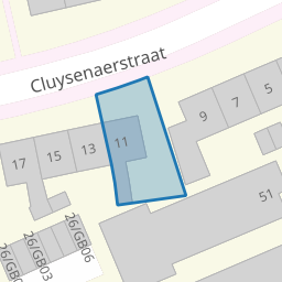 Perceel HLN01-R-3535