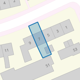 Perceel HLN01-R-3537