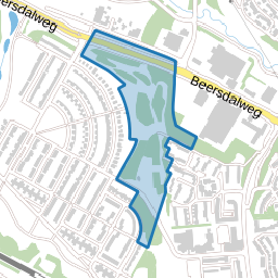 Perceel HLN01-R-3555