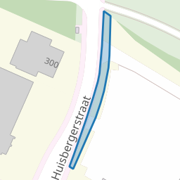 Perceel HLN01-R-3563