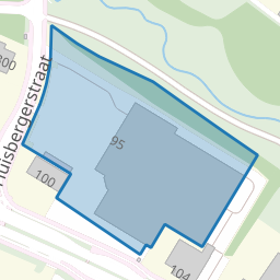 Perceel HLN01-R-3565