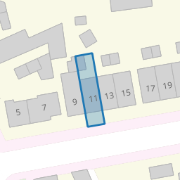 Perceel HLN01-R-3568