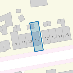 Perceel HLN01-R-3570