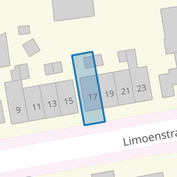 Perceel HLN01-R-3571