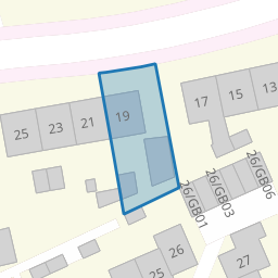 Perceel HLN01-R-3573