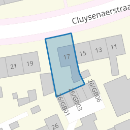 Perceel HLN01-R-3574