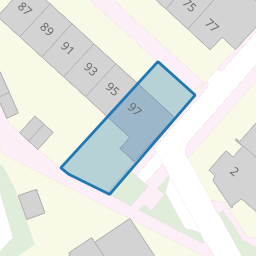 Perceel HLN01-R-3588