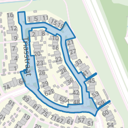 Perceel HLN01-R-3600