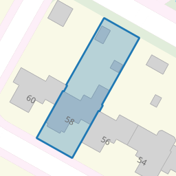 Perceel HLN01-R-3602