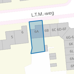 Perceel HLN01-R-3607