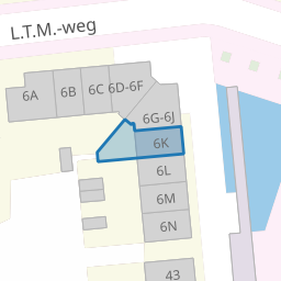 Perceel HLN01-R-3610