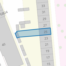 Perceel HLN01-R-3627