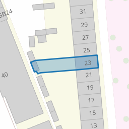 Perceel HLN01-R-3628