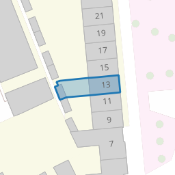 Perceel HLN01-R-3632