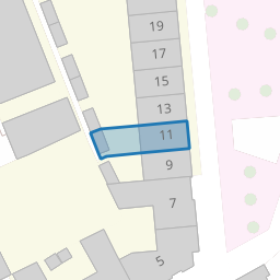 Perceel HLN01-R-3633