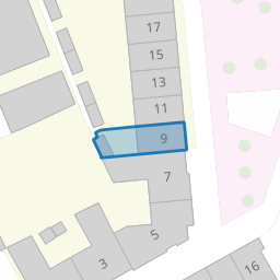 Perceel HLN01-R-3634