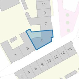 Perceel HLN01-R-3636