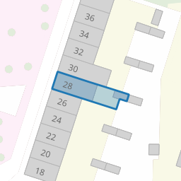 Perceel HLN01-R-3652