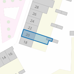 Perceel HLN01-R-3658