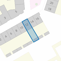 Perceel HLN01-R-3664