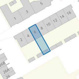 Perceel HLN01-R-3667