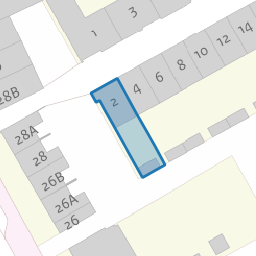 Perceel HLN01-R-3669