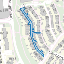 Perceel HLN01-R-3680