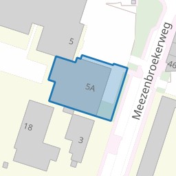 Perceel HLN01-R-3681