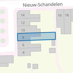 Perceel HLN01-R-3685