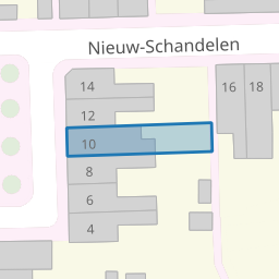 Perceel HLN01-R-3686