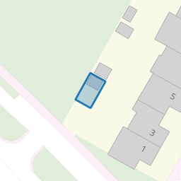 Perceel HLN01-R-3688