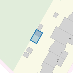 Perceel HLN01-R-3690