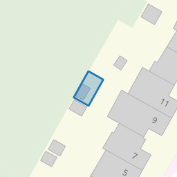 Perceel HLN01-R-3691