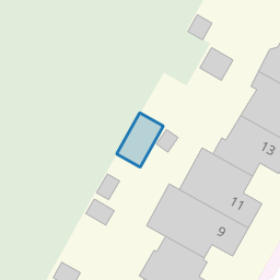 Perceel HLN01-R-3692