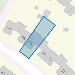 Perceel HLN01-R-3696