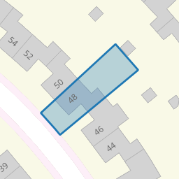 Perceel HLN01-R-3700