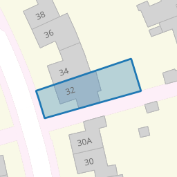 Perceel HLN01-R-3708