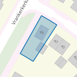 Perceel HLN01-R-3721