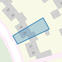 Perceel HLN01-R-3728