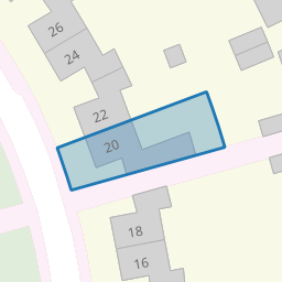 Perceel HLN01-R-3730