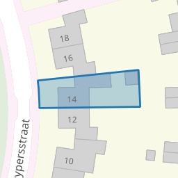 Perceel HLN01-R-3733