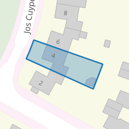 Perceel HLN01-R-3738