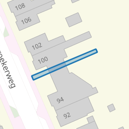 Perceel HLN01-R-3741