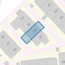 Perceel HLN01-R-3745