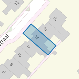 Perceel HLN01-R-3752