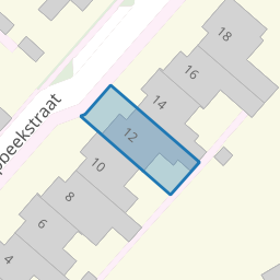 Perceel HLN01-R-3753