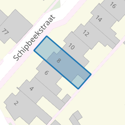 Perceel HLN01-R-3755