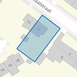 Perceel HLN01-R-3762