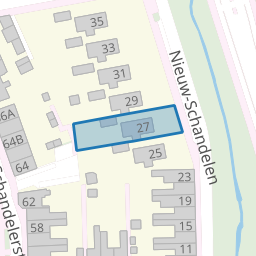 Perceel HLN01-R-3770