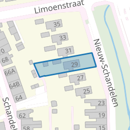 Perceel HLN01-R-3771